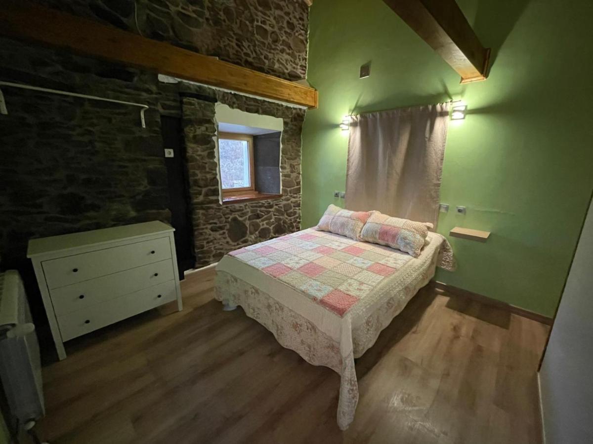 Casa Osu Pardo Vut Caboalles de Abajo