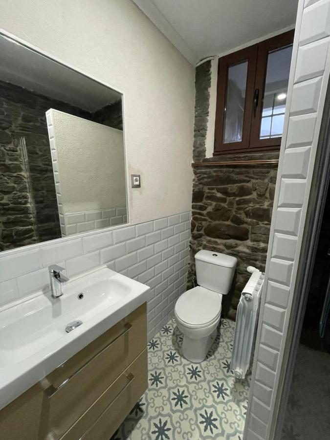 Chalet Casa Osu Pardo Vut Caboalles de Abajo