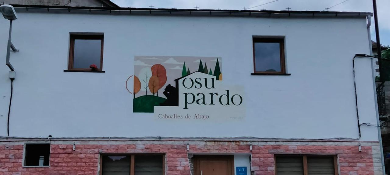 Casa Osu Pardo Vut *